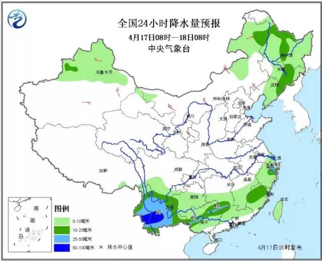 台风最新消息，关于四号台风的深度分析