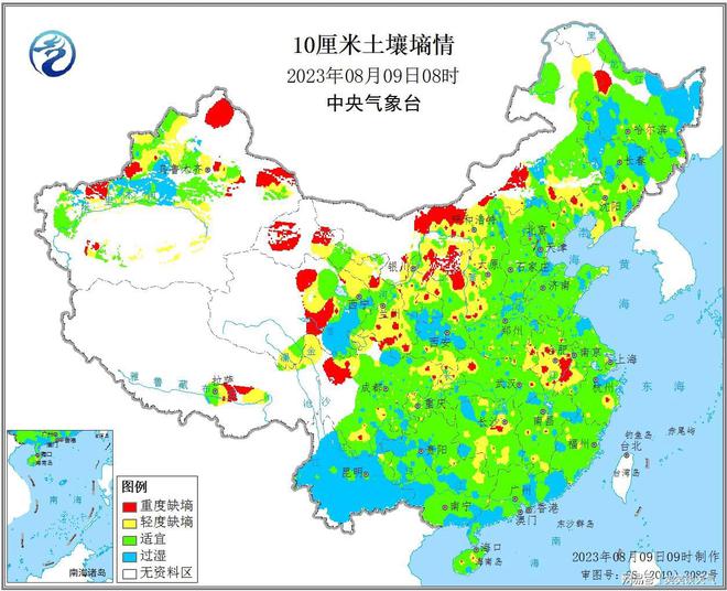 安徽暴雨最新消息，暴雨影响及应对措施